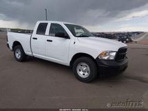 2016 RAM RAM 1500