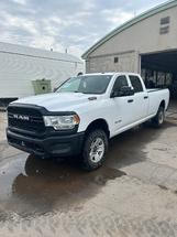 2019 Ram 3500