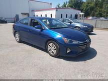 2020 HYUNDAI ELANTRA GLS