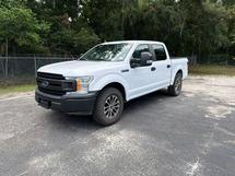 2020 FORD F150SSV