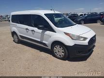 2020 FORD TRANSCON