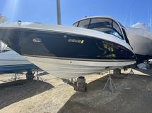 2015 Sea Ray 350 SLX – Stk# 41498