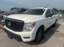 2023 NISSAN Titan