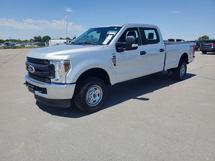 2019 FORD F-250