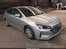 2020 HYUNDAI ELANTRA GLS