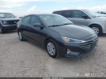 2020 HYUNDAI ELANTRA GLS