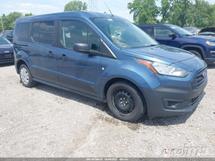 2021 FORD TRANSCON