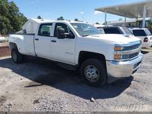2018 CHEVROLET K3500