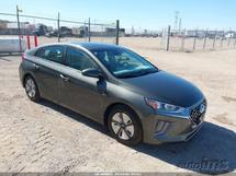 2020 HYUNDAI Ioniq