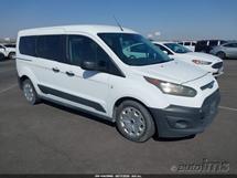 2018 FORD TRANSCON