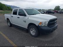 2021 DODGE 1500