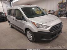 2020 FORD TRANSCON