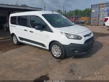 2018 FORD Transit Connect