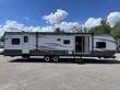 2017 Forest River Wildwood 36BHBS