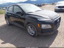 2019 HYUNDAI Kona