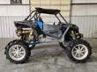 2017 Polaris RZR XP 1000 Ride Command AWD