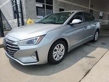 2020 HYUNDAI ELANTRA GLS