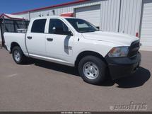 2016 RAM RAM 1500