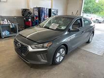 2020 HYUNDAI IONIQ HEV