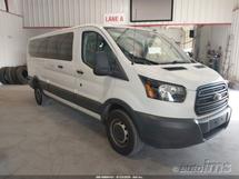 2018 FORD TRANSIT350