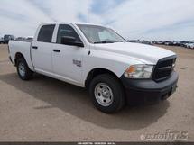 2019 RAM RAM 1500