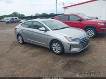 2020 HYUNDAI ELANTRA GLS