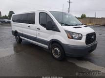 2018 FORD TRANSIT350