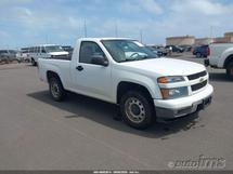 2012 CHEVROLET Colorado