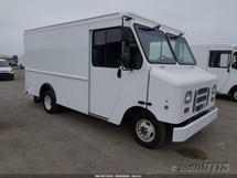 2016 FORD ECONOLINE E350