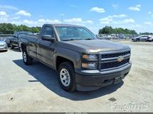 2015 CHEVROLET K1500