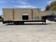 2025 Load Trail Heavy-Duty 30' Gooseneck