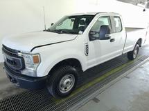 2022 FORD F-350