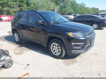 2019 JEEP JEEP COMPASS