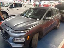 2020 HYUNDAI Kona