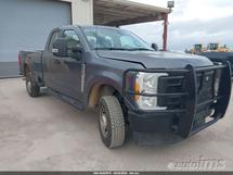 2023 FORD F-250