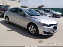2020 CHEVROLET Malibu