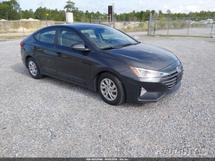 2020 HYUNDAI ELANTRA GLS