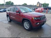 2021 JEEP GRCHEROKEE