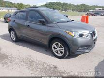 2020 NISSAN Kicks