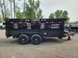 2023 Delco 14' Dump Trailer