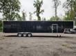 2025 Freedom Trailers 8.5' x 44' Gooseneck