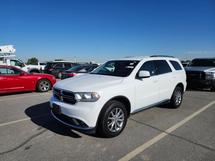 2017 DODGE Durango