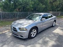 2014 DODGE CHARGER - STRUCTURAL DAMAGE 