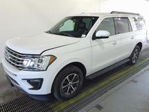 2018 FORD EXPED EL