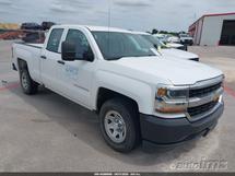 2017 CHEVROLET C1500