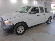 2018 RAM RAM 1500