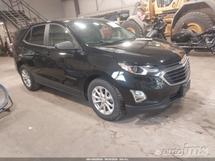 2021 CHEVROLET EQUAWD