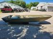 2025 Lowe 1648 Jon Boat