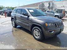 2019 JEEP GRCHEROKEE