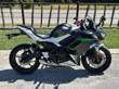 2022 Kawasaki Ninja 650